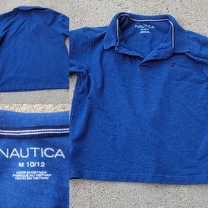 Nautica polo shirt